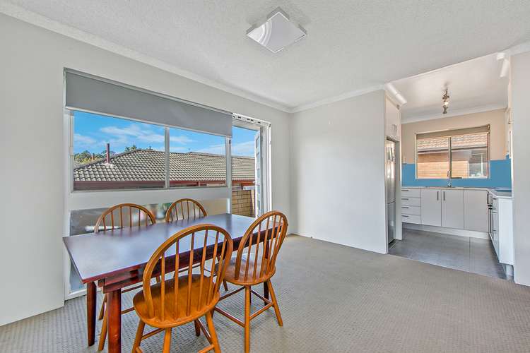 Main view of Homely unit listing, 14/75-77 Anzac Avenue, West Ryde NSW 2114
