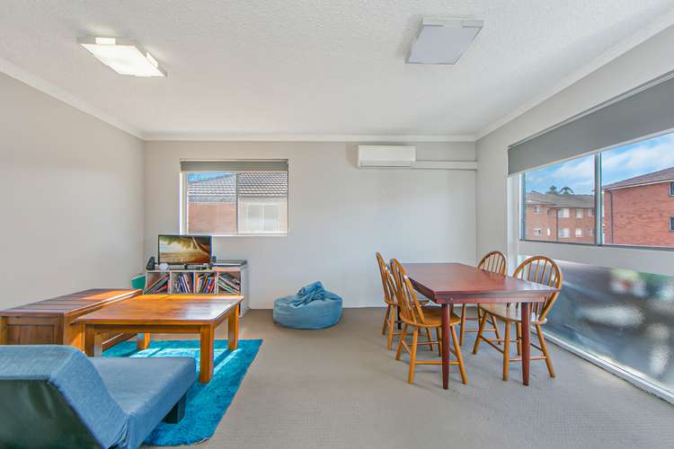 Third view of Homely unit listing, 14/75-77 Anzac Avenue, West Ryde NSW 2114