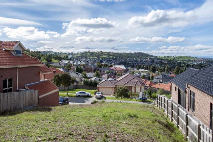 Seventh view of Homely residentialLand listing, 5 Mardis Place, South Morang VIC 3752