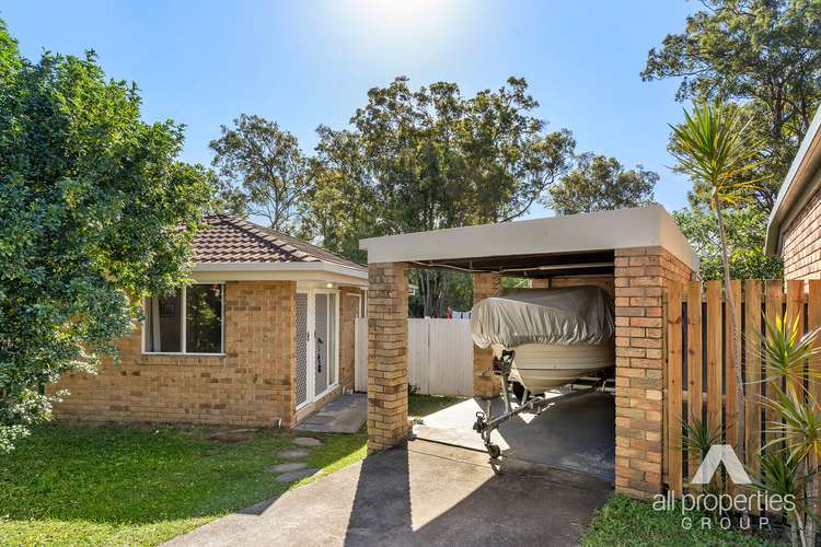 Fifth view of Homely house listing, 13 Bergomi Court, Eagleby QLD 4207