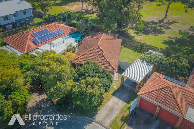 Sixth view of Homely house listing, 13 Bergomi Court, Eagleby QLD 4207