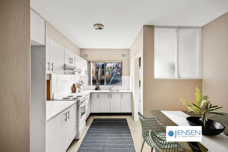 Main view of Homely unit listing, 8/17 Caroline Street, Westmead NSW 2145