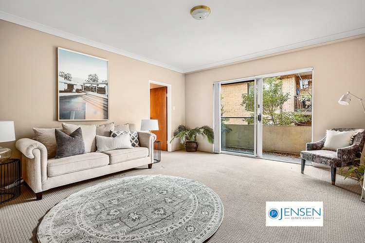 Fourth view of Homely unit listing, 8/17 Caroline Street, Westmead NSW 2145