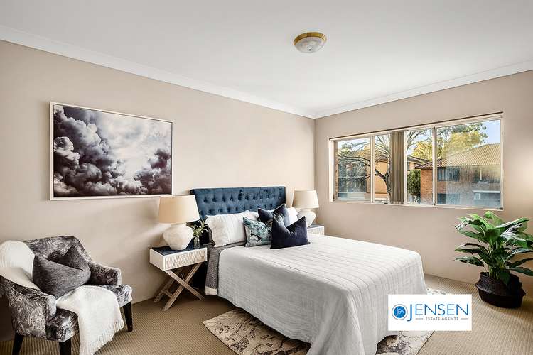 Fifth view of Homely unit listing, 8/17 Caroline Street, Westmead NSW 2145