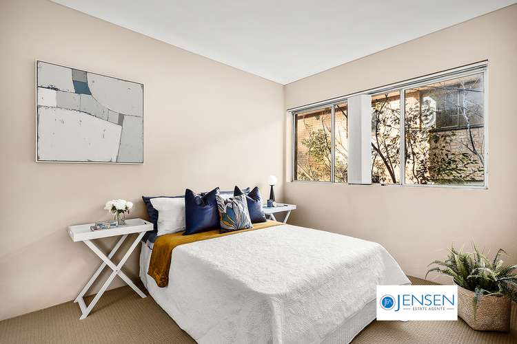 Sixth view of Homely unit listing, 8/17 Caroline Street, Westmead NSW 2145