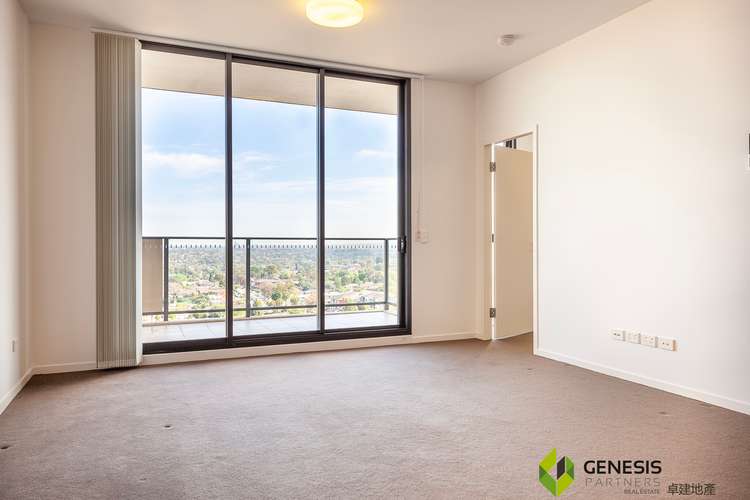 Second view of Homely apartment listing, 1008/460 Forest Road, Hurstville NSW 2220