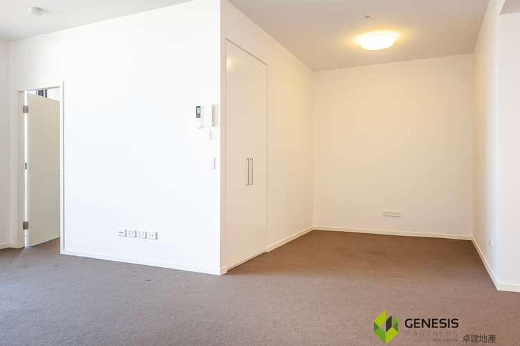 Third view of Homely apartment listing, 1008/460 Forest Road, Hurstville NSW 2220