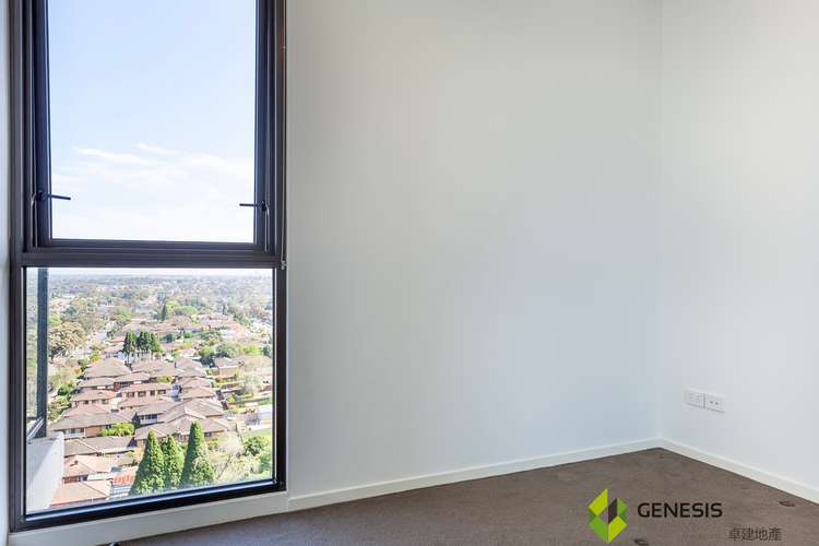 Fourth view of Homely apartment listing, 1008/460 Forest Road, Hurstville NSW 2220