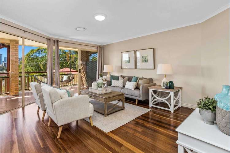 Fourth view of Homely unit listing, 6/6 Bass Street, Paddington QLD 4064