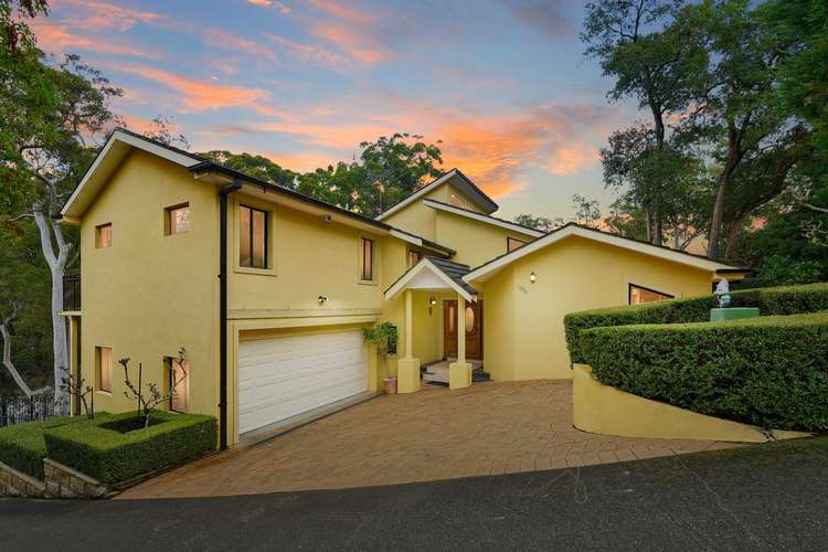 Main view of Homely house listing, 198A Copeland Road East, Beecroft NSW 2119