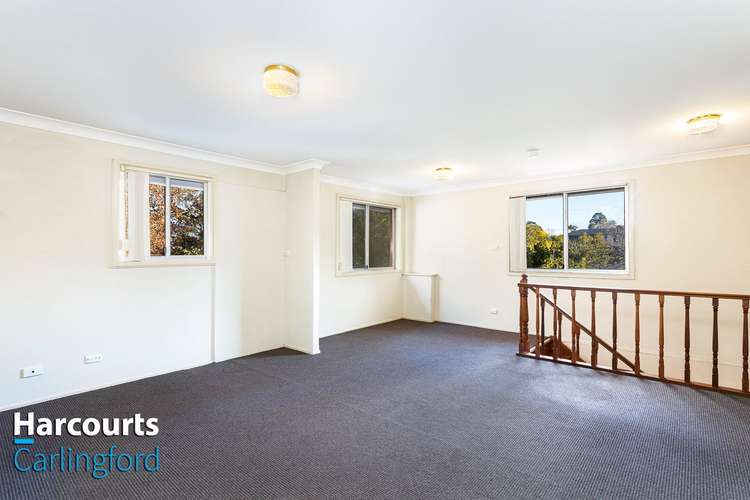 Fifth view of Homely house listing, 7A Metcalf Avenue, Carlingford NSW 2118