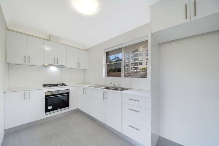 Main view of Homely apartment listing, 5/596 Pacific Highway, Chatswood NSW 2067