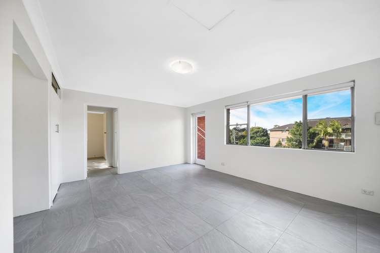 Third view of Homely apartment listing, 5/596 Pacific Highway, Chatswood NSW 2067