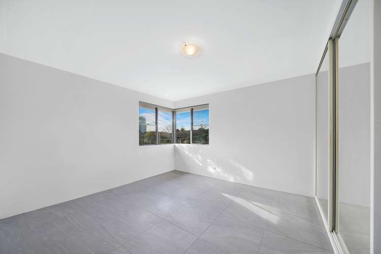 Fourth view of Homely apartment listing, 5/596 Pacific Highway, Chatswood NSW 2067