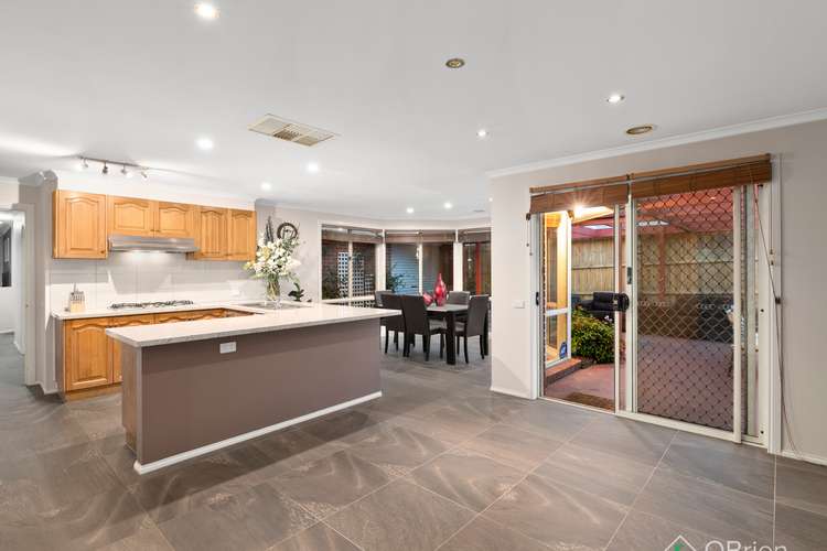 Third view of Homely house listing, 22 Dunraven Court, Narre Warren VIC 3805