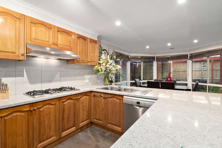 Fourth view of Homely house listing, 22 Dunraven Court, Narre Warren VIC 3805