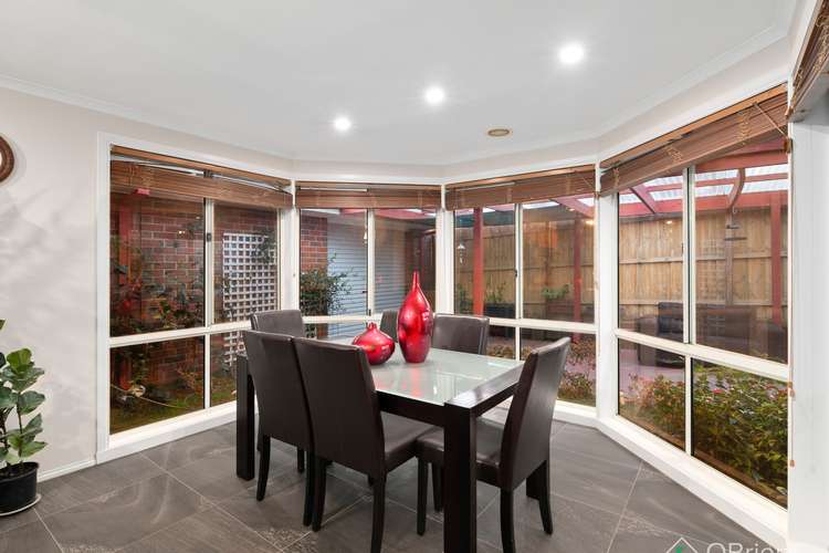 Fifth view of Homely house listing, 22 Dunraven Court, Narre Warren VIC 3805