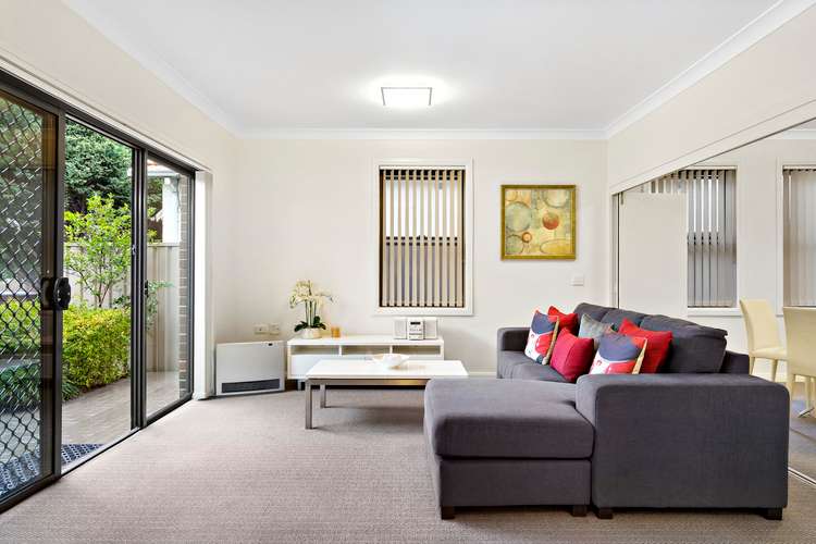 Second view of Homely apartment listing, 1/255 Concord Road, Concord West NSW 2138