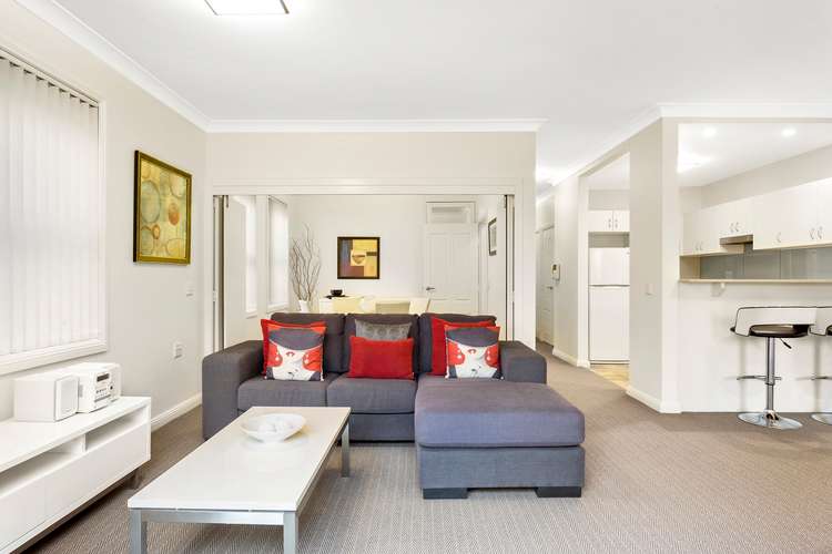 Third view of Homely apartment listing, 1/255 Concord Road, Concord West NSW 2138