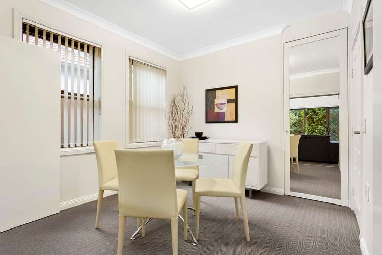 Fifth view of Homely apartment listing, 1/255 Concord Road, Concord West NSW 2138