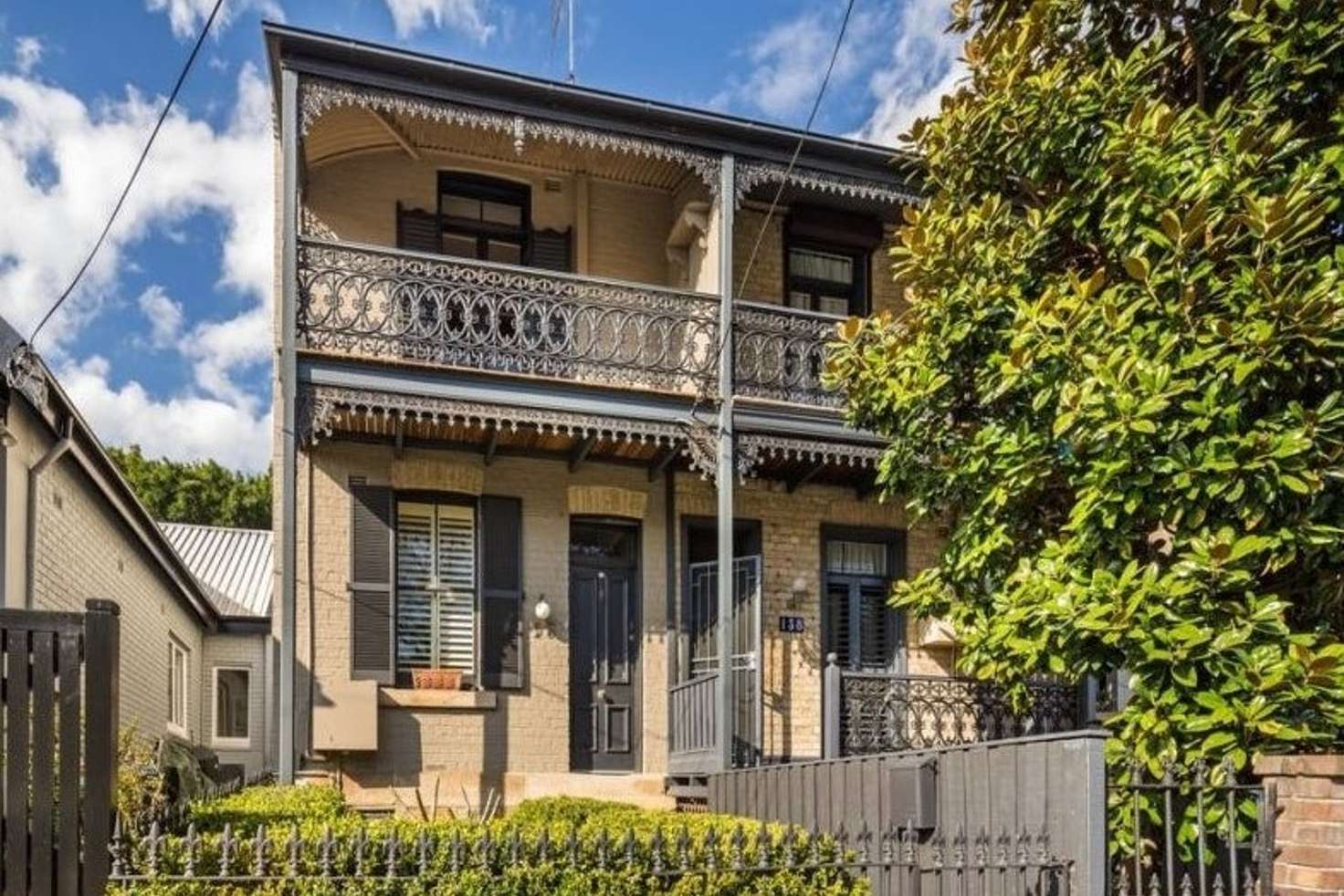 Main view of Homely house listing, 156 Mullens Street, Rozelle NSW 2039