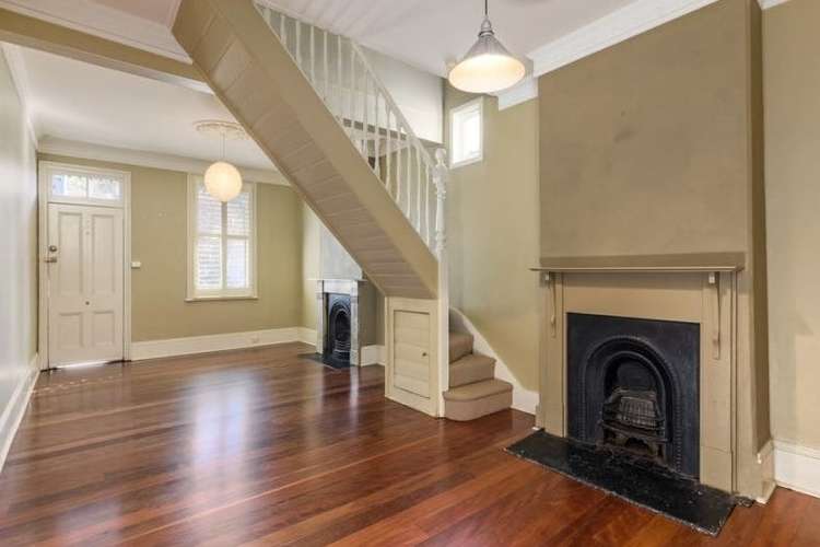 Second view of Homely house listing, 156 Mullens Street, Rozelle NSW 2039