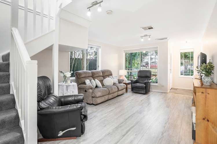 Second view of Homely house listing, 4 Warrington Avenue, Caringbah NSW 2229