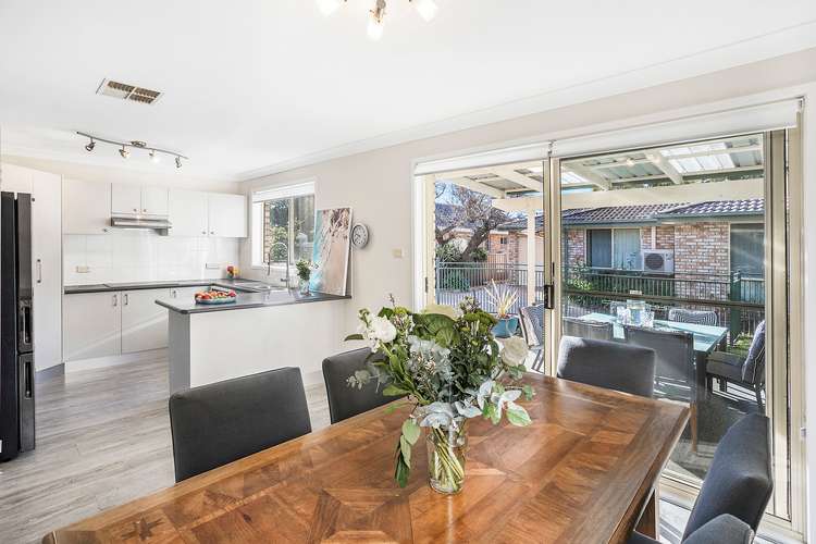 Third view of Homely house listing, 4 Warrington Avenue, Caringbah NSW 2229