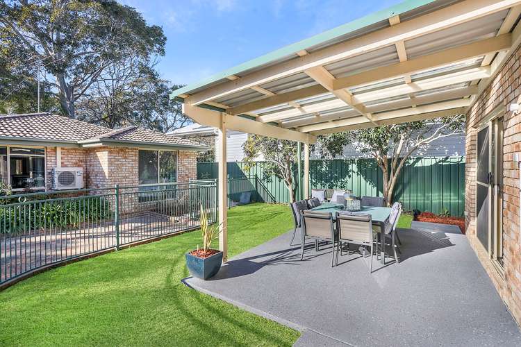 Fourth view of Homely house listing, 4 Warrington Avenue, Caringbah NSW 2229