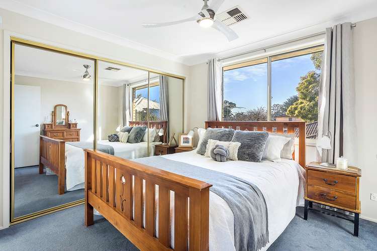 Fifth view of Homely house listing, 4 Warrington Avenue, Caringbah NSW 2229