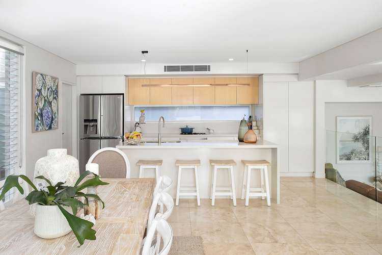 Third view of Homely house listing, 8A Crescent Road, Caringbah South NSW 2229