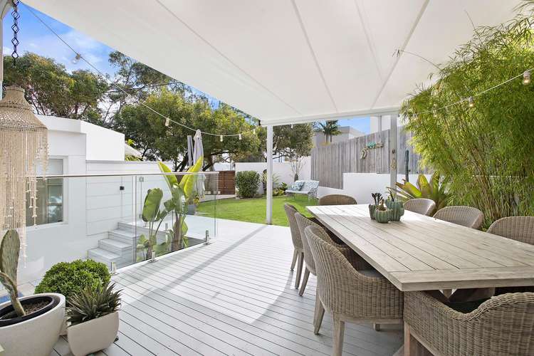 Fifth view of Homely house listing, 8A Crescent Road, Caringbah South NSW 2229