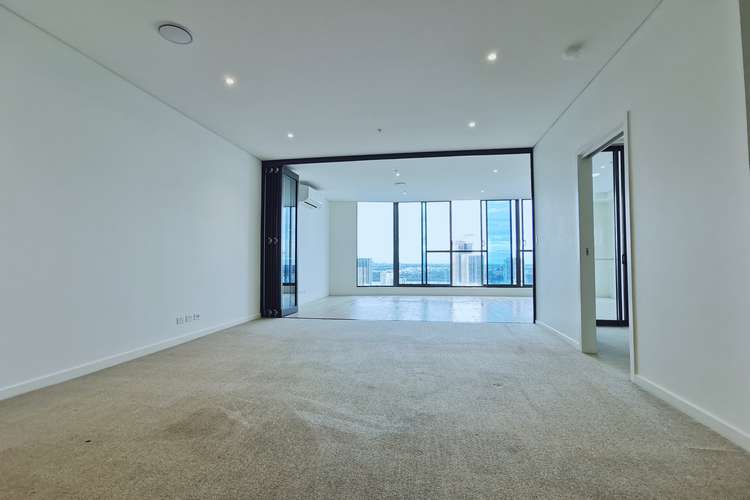 Third view of Homely apartment listing, 2503/11 Wentworth Place, Wentworth Point NSW 2127