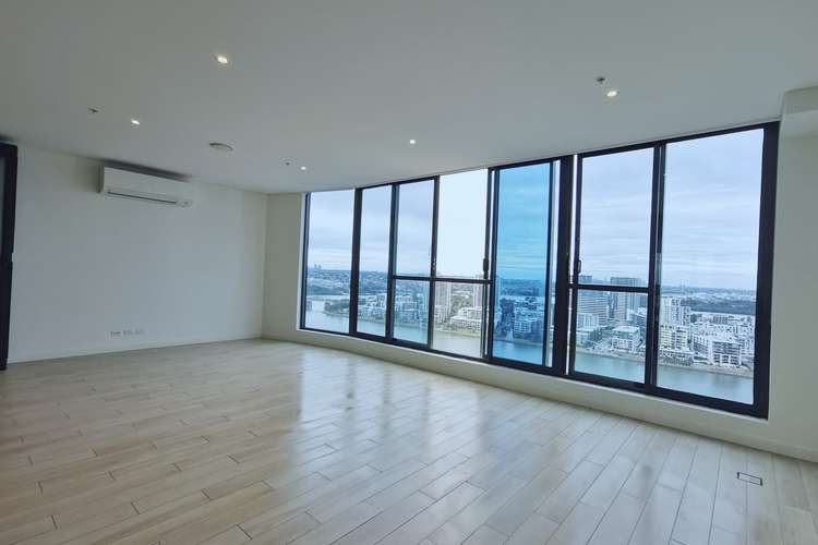 Fourth view of Homely apartment listing, 2503/11 Wentworth Place, Wentworth Point NSW 2127