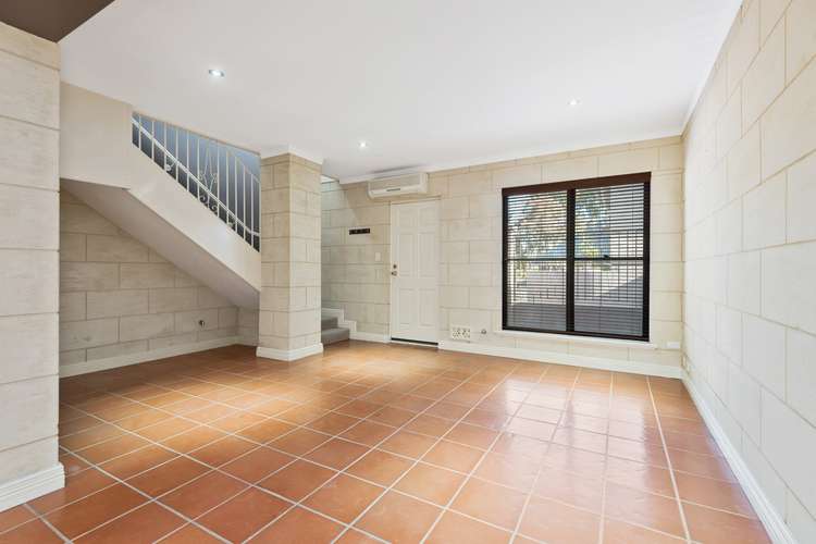 Third view of Homely townhouse listing, 3/80 Loftus Street, West Perth WA 6005