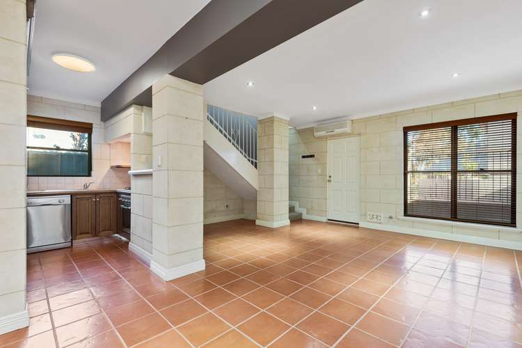 Fourth view of Homely townhouse listing, 3/80 Loftus Street, West Perth WA 6005