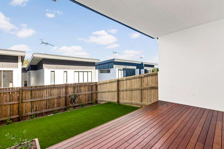 Fourth view of Homely townhouse listing, 1/63 Ison Street, Morningside QLD 4170