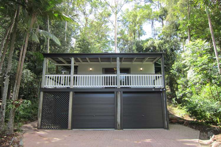 Second view of Homely house listing, 11 Turnipwood Drive, Buderim QLD 4556