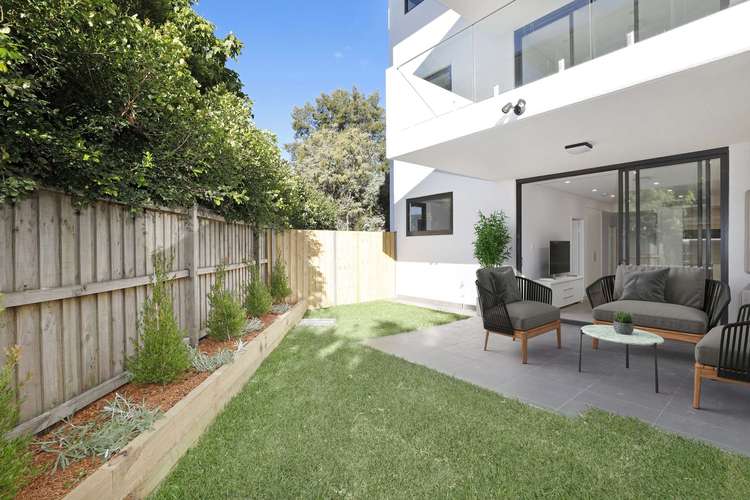 Main view of Homely apartment listing, 2/377 Kingsway, Caringbah NSW 2229