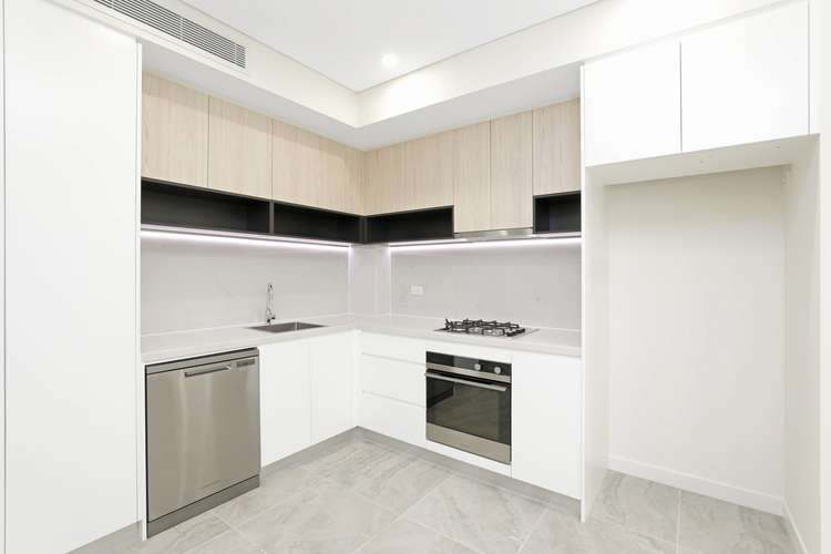 Third view of Homely apartment listing, 2/377 Kingsway, Caringbah NSW 2229