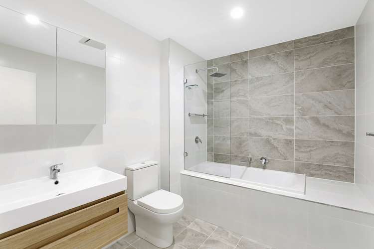 Fourth view of Homely apartment listing, 2/377 Kingsway, Caringbah NSW 2229