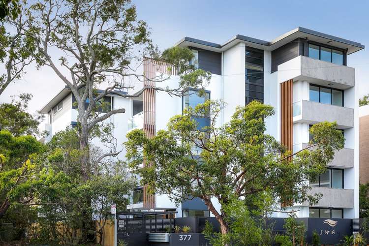 Sixth view of Homely apartment listing, 2/377 Kingsway, Caringbah NSW 2229