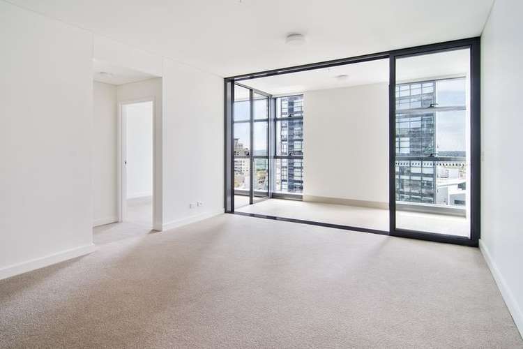 Second view of Homely apartment listing, 2205/438 Victoria Street, Chatswood NSW 2067