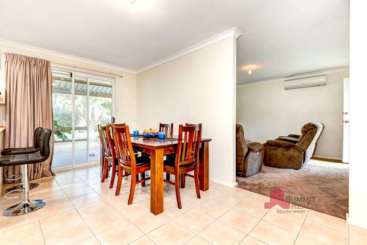 Fourth view of Homely house listing, 4 Holly Way, Glen Iris WA 6230