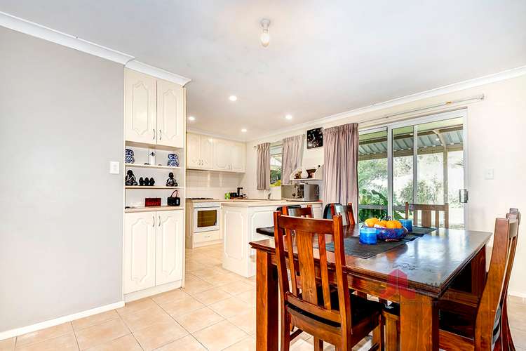 Fifth view of Homely house listing, 4 Holly Way, Glen Iris WA 6230