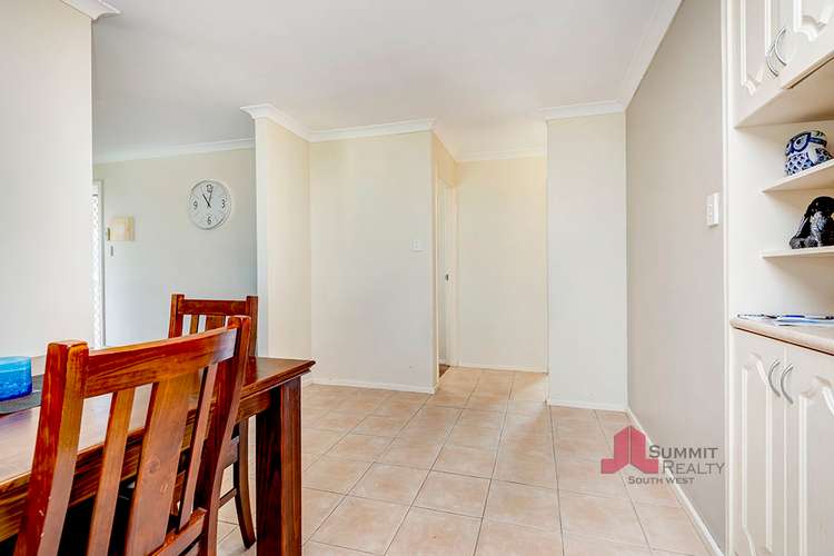 Sixth view of Homely house listing, 4 Holly Way, Glen Iris WA 6230