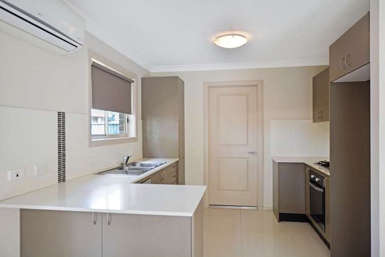 Second view of Homely house listing, 2/27 Eton Road, Cambridge Park NSW 2747