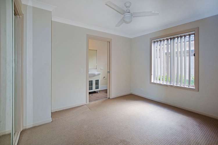 Fifth view of Homely house listing, 2/27 Eton Road, Cambridge Park NSW 2747