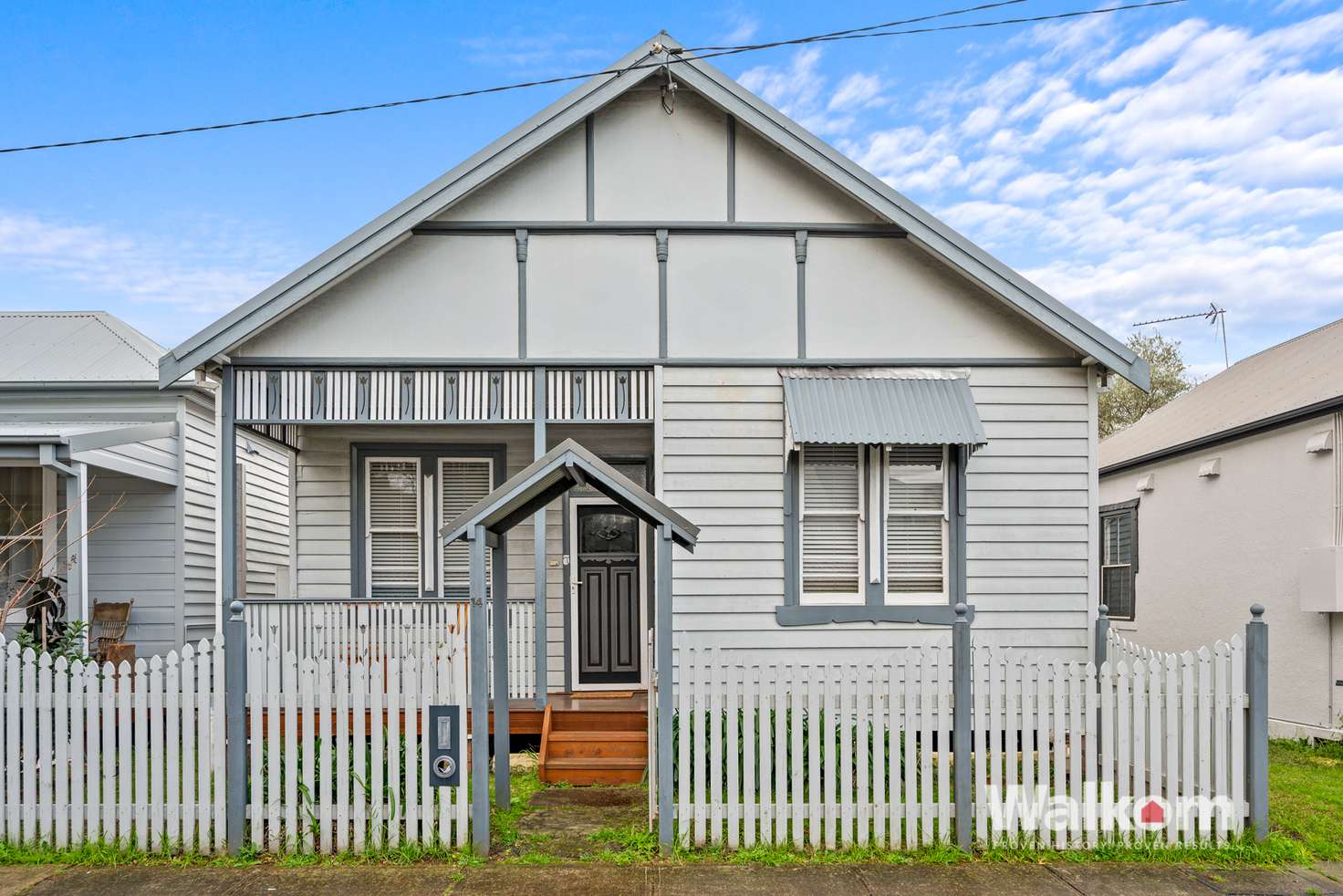 Main view of Homely house listing, 14 Sunnyside Street, Mayfield NSW 2304