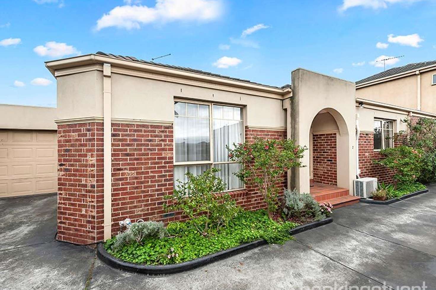 Main view of Homely house listing, 2/122 Collins Street, Mentone VIC 3194